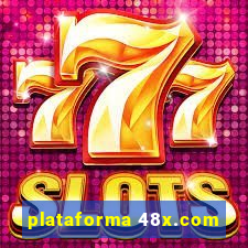 plataforma 48x.com